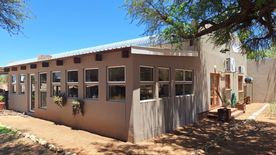 2 Bedroom Property for Sale in Askham Northern Cape